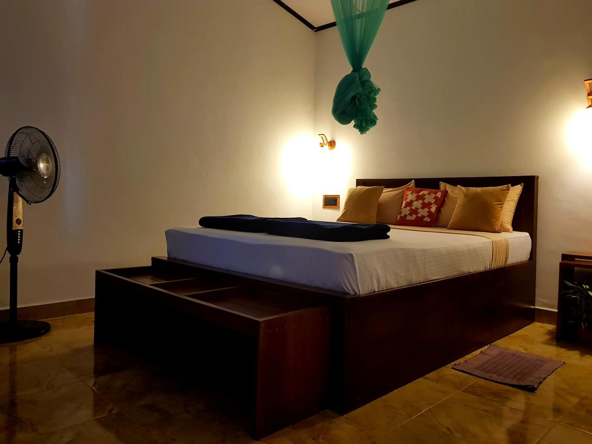 Leisure Dream Inn Ella Pokój zdjęcie