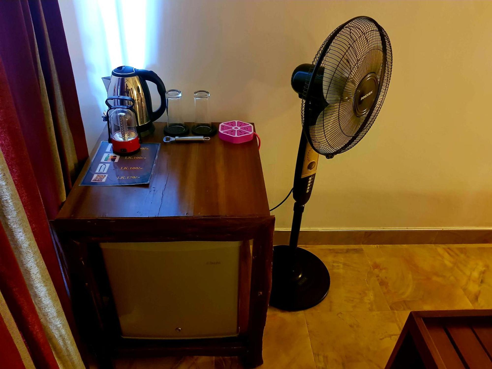 Leisure Dream Inn Ella Pokój zdjęcie