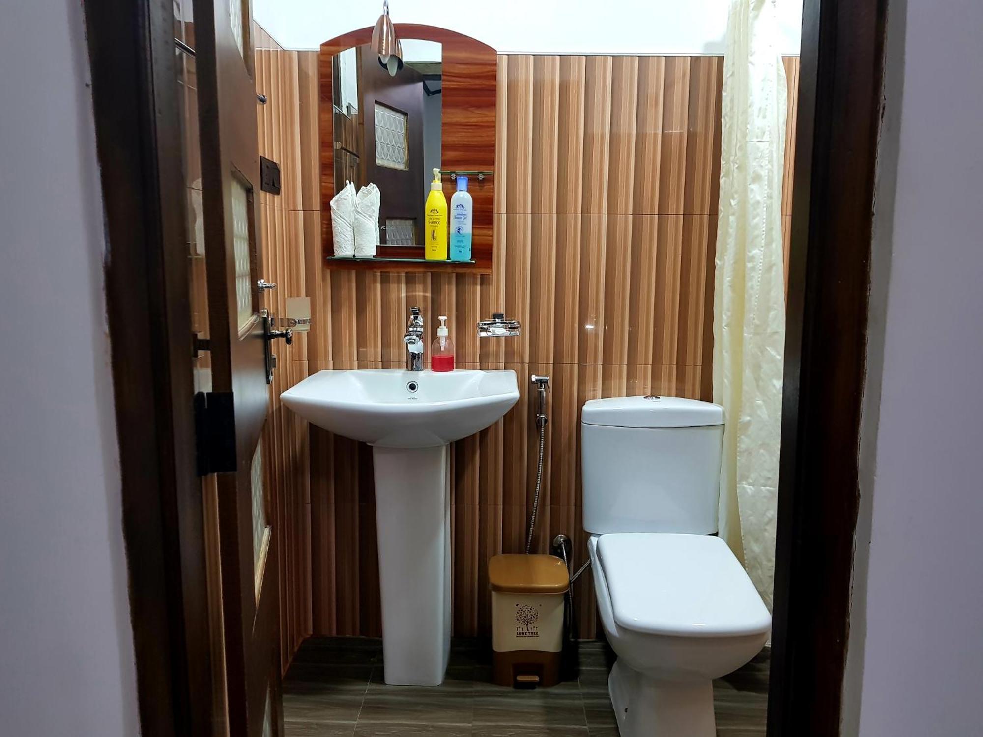 Leisure Dream Inn Ella Pokój zdjęcie