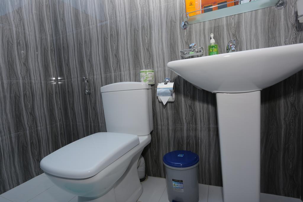 Leisure Dream Inn Ella Zewnętrze zdjęcie