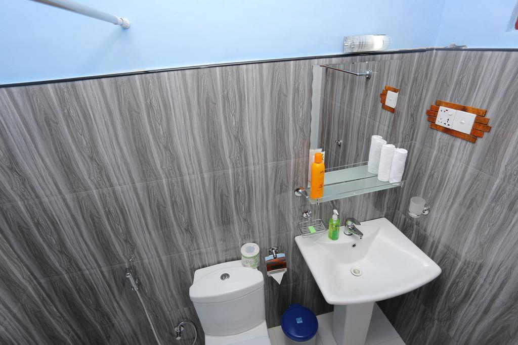 Leisure Dream Inn Ella Zewnętrze zdjęcie