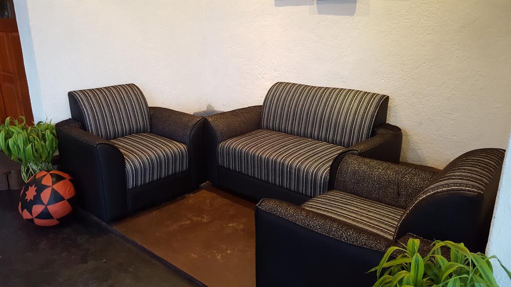 Leisure Dream Inn Ella Zewnętrze zdjęcie