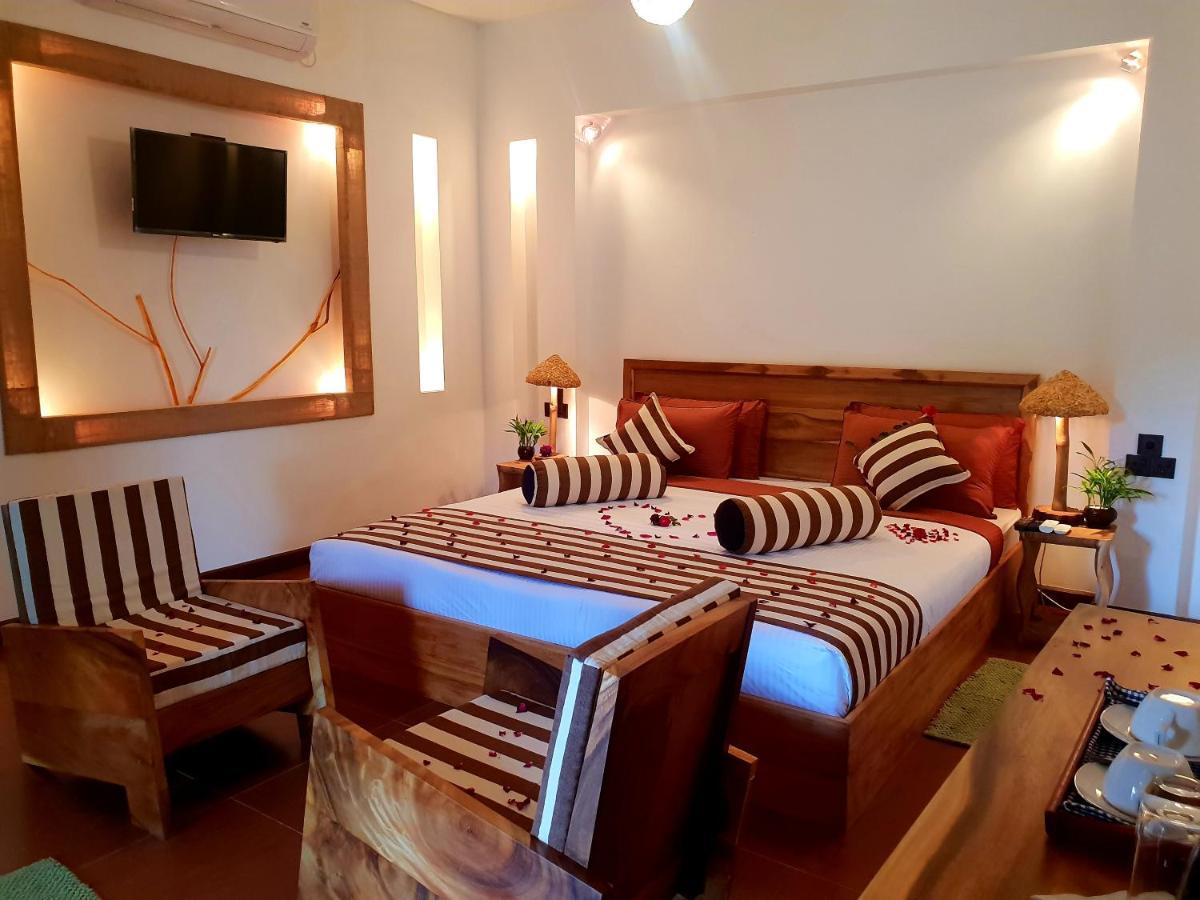 Leisure Dream Inn Ella Pokój zdjęcie