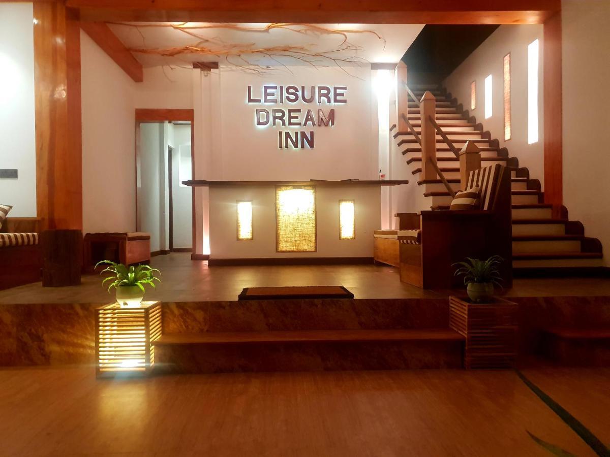 Leisure Dream Inn Ella Zewnętrze zdjęcie
