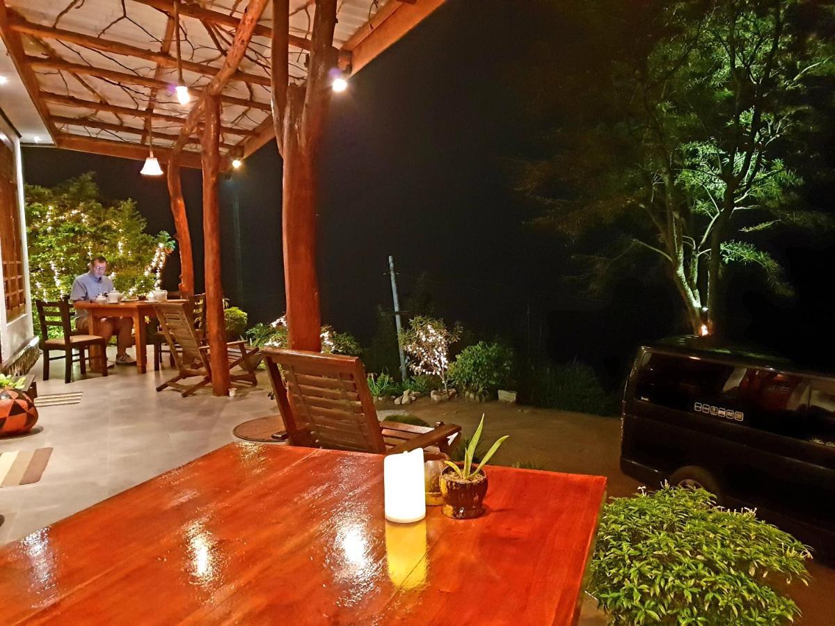 Leisure Dream Inn Ella Zewnętrze zdjęcie
