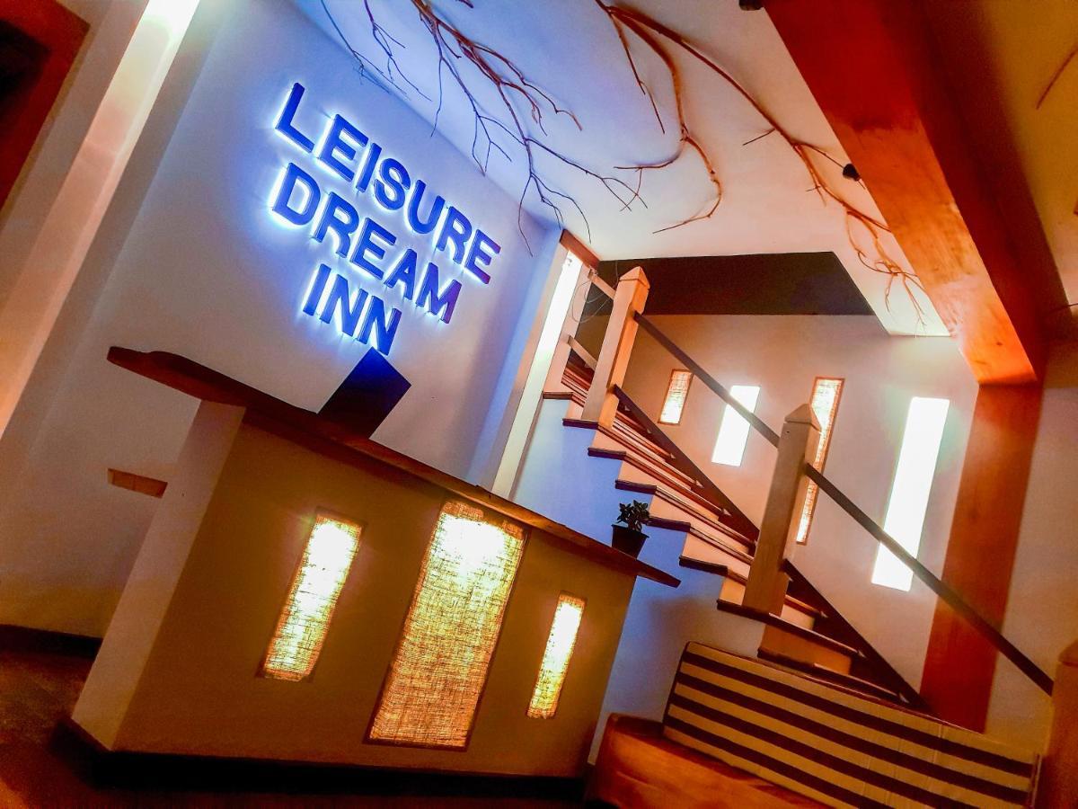 Leisure Dream Inn Ella Zewnętrze zdjęcie