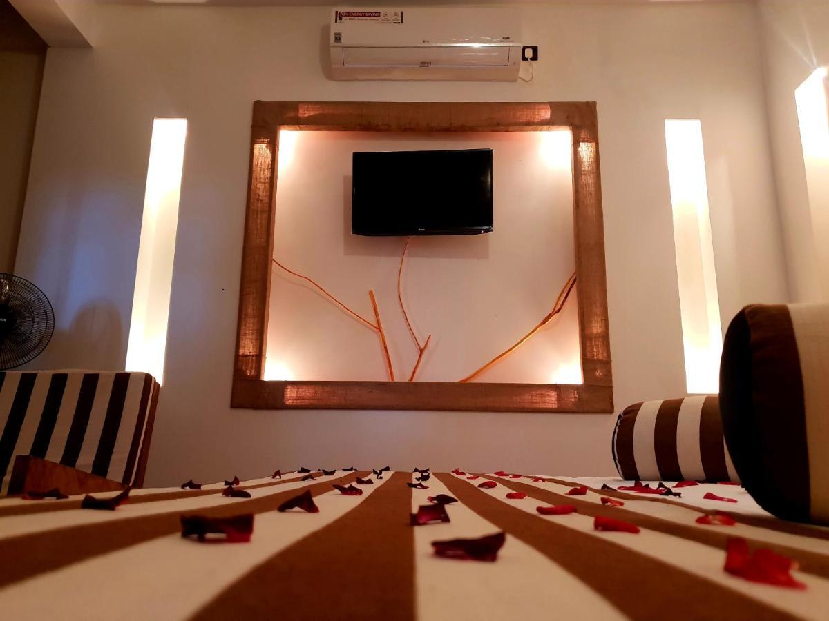 Leisure Dream Inn Ella Zewnętrze zdjęcie