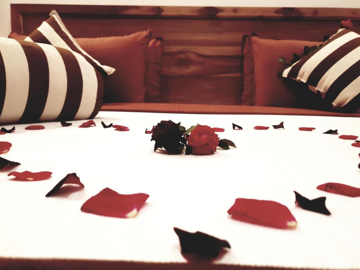 Leisure Dream Inn Ella Zewnętrze zdjęcie