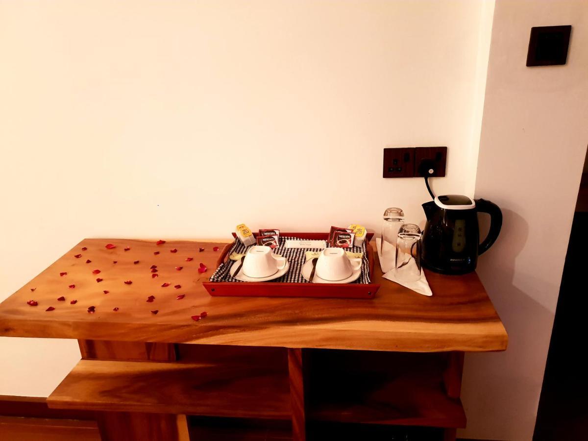 Leisure Dream Inn Ella Zewnętrze zdjęcie