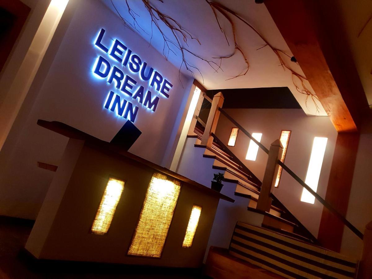 Leisure Dream Inn Ella Zewnętrze zdjęcie