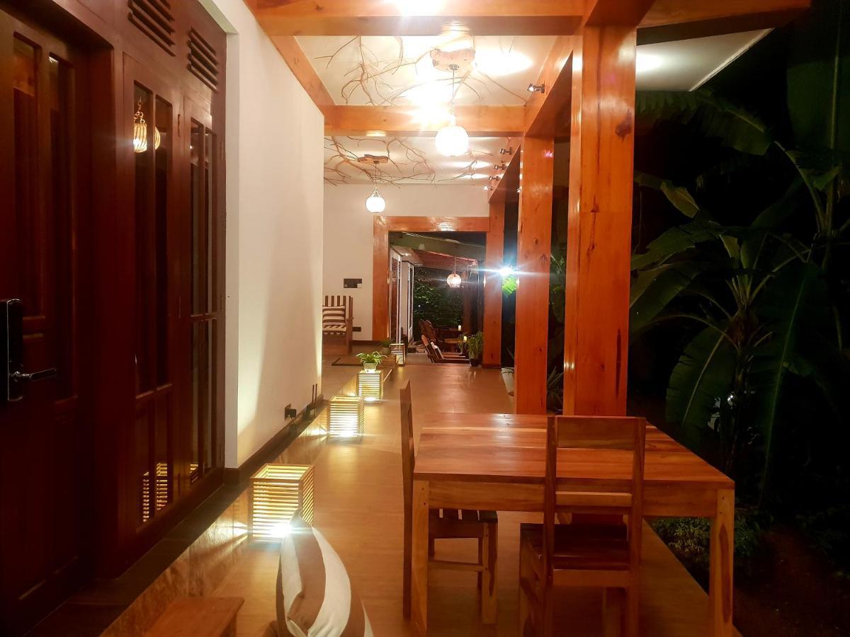 Leisure Dream Inn Ella Zewnętrze zdjęcie