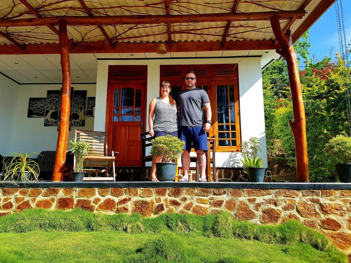 Leisure Dream Inn Ella Zewnętrze zdjęcie