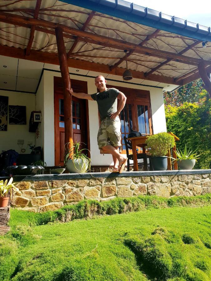 Leisure Dream Inn Ella Zewnętrze zdjęcie