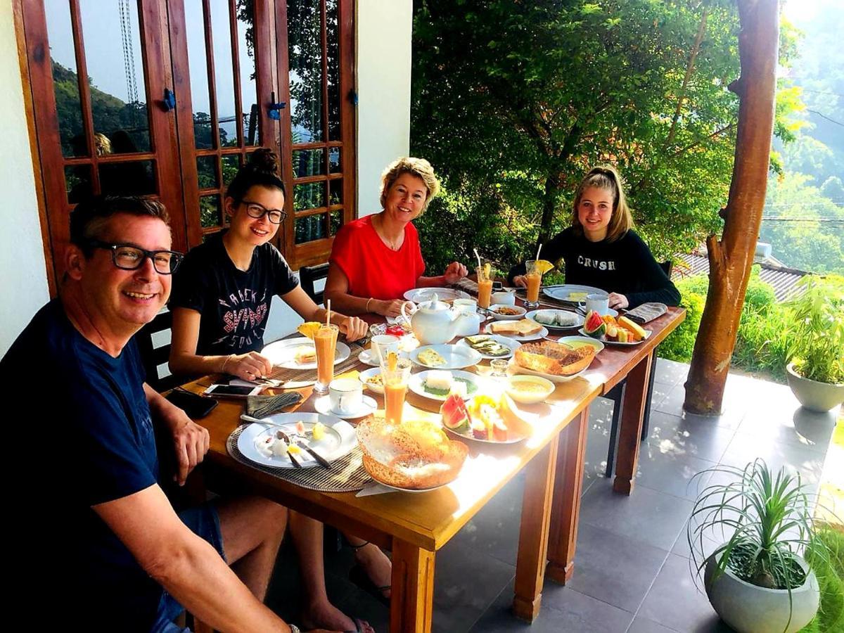 Leisure Dream Inn Ella Zewnętrze zdjęcie